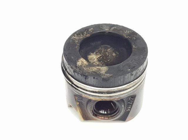 Tłok, komplet do jednego cylindru, STD 04L107065A VAG