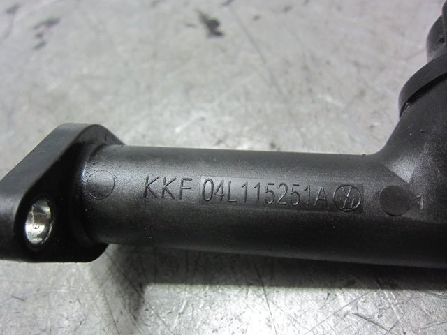 Kanał ssący Audi A3 8VS, 8VM