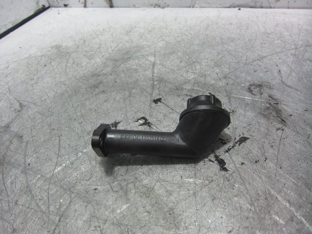 Kanał ssący Audi A3 8VS, 8VM