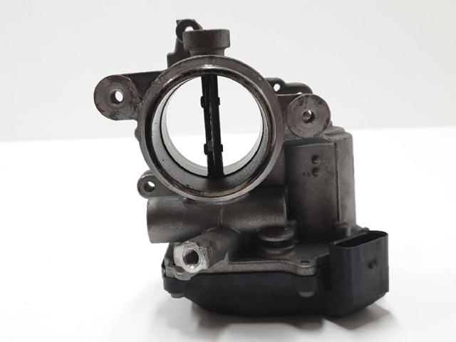 Przepustnica, komplet 04L128063N VAG