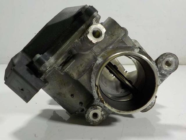 Przepustnica, komplet 04L128063P VAG