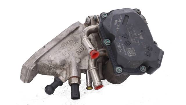 Przepustnica, komplet 04L128063P VAG