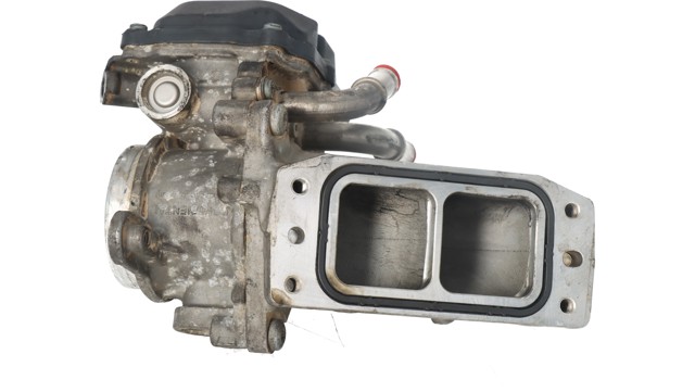 Przepustnica, komplet 04L128063P VAG