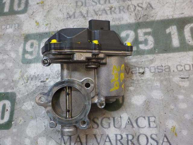 Przepustnica, komplet 04L128063T VAG