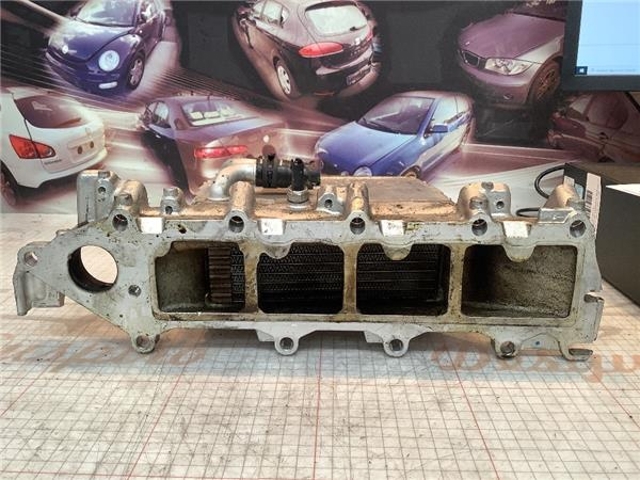 Kolektor ssący 04L129766AL VAG