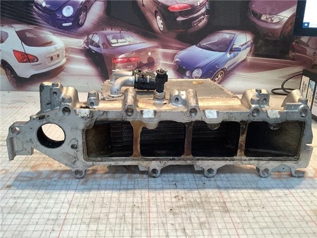 Kolektor ssący 04L129766AL VAG