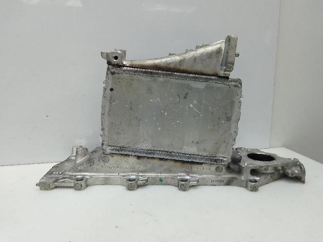 Kolektor ssący 04L129766AL VAG