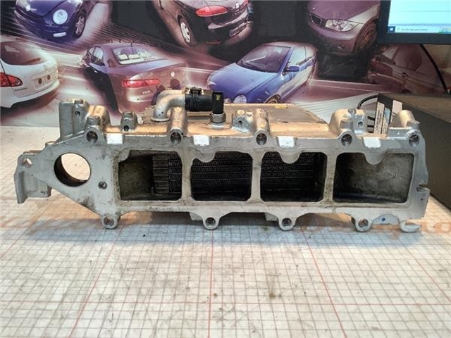 Kolektor ssący 04L129766AL VAG