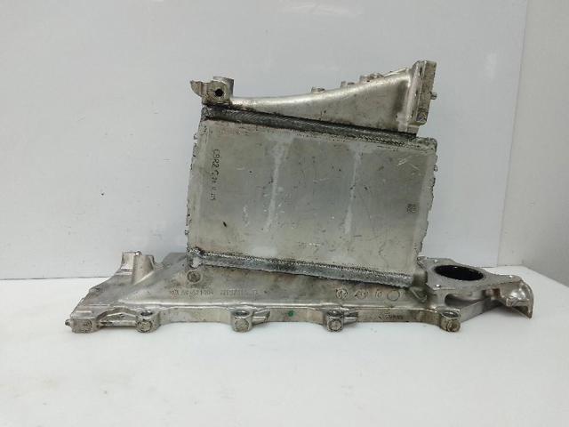 Kolektor ssący 04L129766AL VAG