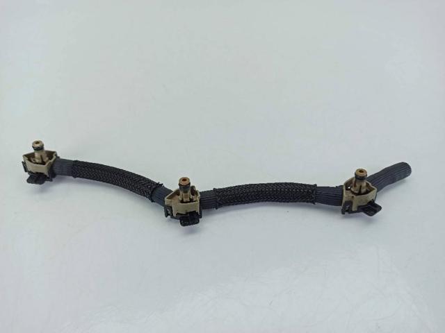 Rurka paliwa, zwrotna od wtryskiwaczy Volkswagen Tiguan 2 AD1, AX1, BT1, BT2