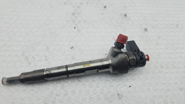 Wtryskiwacz paliwa 04L130277AE VAG