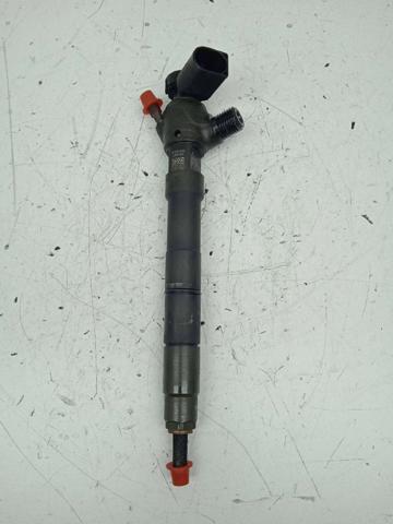 Wtryskiwacz paliwa 04L130277BD VAG