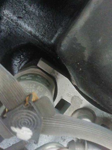 Wtryskiwacz paliwa 04L130277G VAG