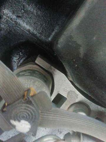 Wtryskiwacz paliwa 04L130277G VAG