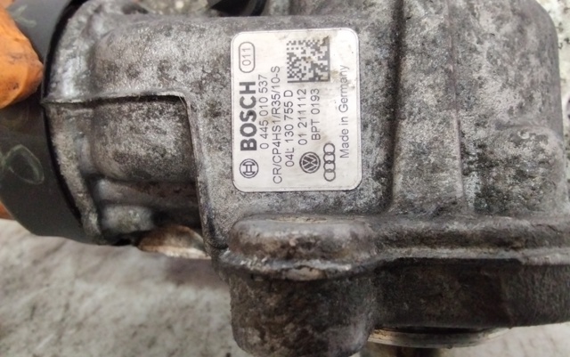 Pompa wtryskowa wysokiego ciśnienia 04L130755D VAG