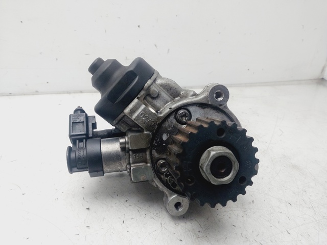 Pompa wtryskowa wysokiego ciśnienia 04L130755D VAG