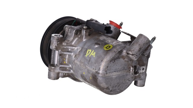 Pompa wtryskowa wysokiego ciśnienia 04L130755D VAG