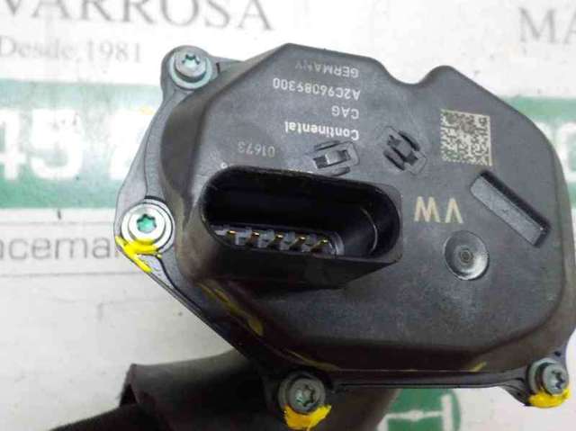 Zawór recyrkulacji spalin EGR 04L131501M VAG