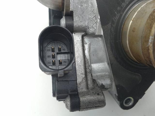 Zawór recyrkulacji spalin EGR 04L131501R VAG