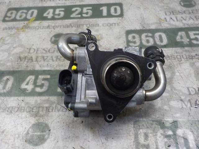 Zawór recyrkulacji spalin EGR 04L131501R VAG