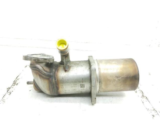 Chłodnica układu recyrkulacji spalin EGR  04L131512A VAG