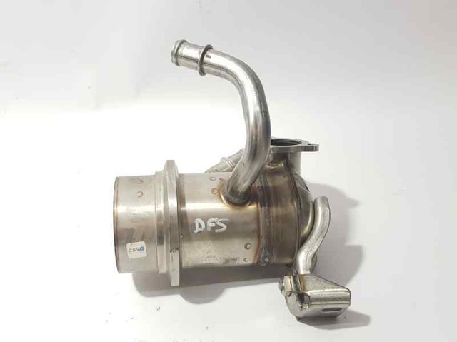 Chłodnica układu recyrkulacji spalin EGR  04L131512AA VAG