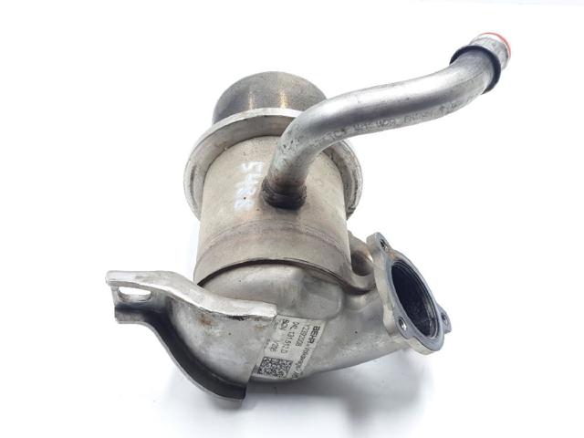 Chłodnica układu recyrkulacji spalin EGR  04L131512D VAG