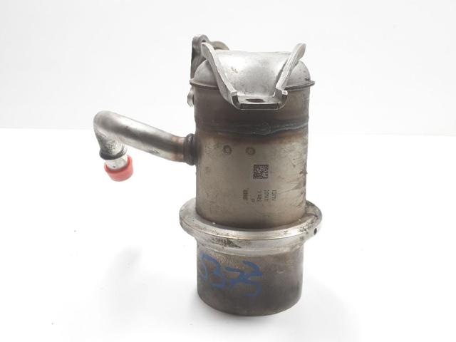 Chłodnica układu recyrkulacji spalin EGR  04L131512D VAG