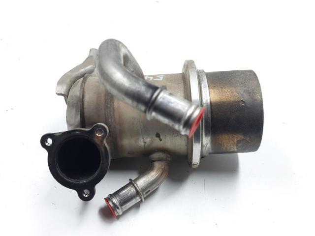 Chłodnica układu recyrkulacji spalin EGR  04L131512D VAG