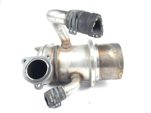 Chłodnica układu recyrkulacji spalin EGR  04L131512D VAG
