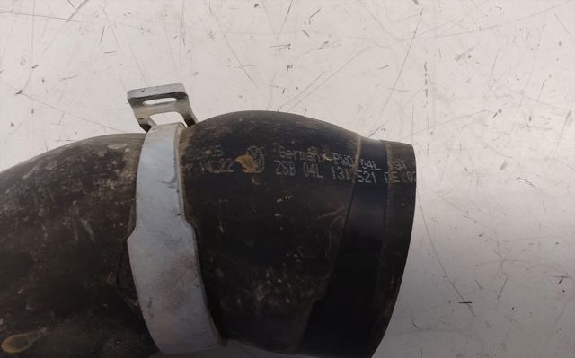 Wąż (przewód) chłodnicy EGR, powrót 04L131521 VAG