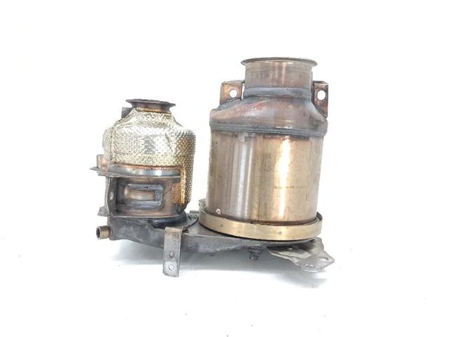 Filtr cząstek stałych układu wydechowego 04L131601H VAG
