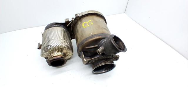 Filtr cząstek stałych układu wydechowego 04L131601HX VAG