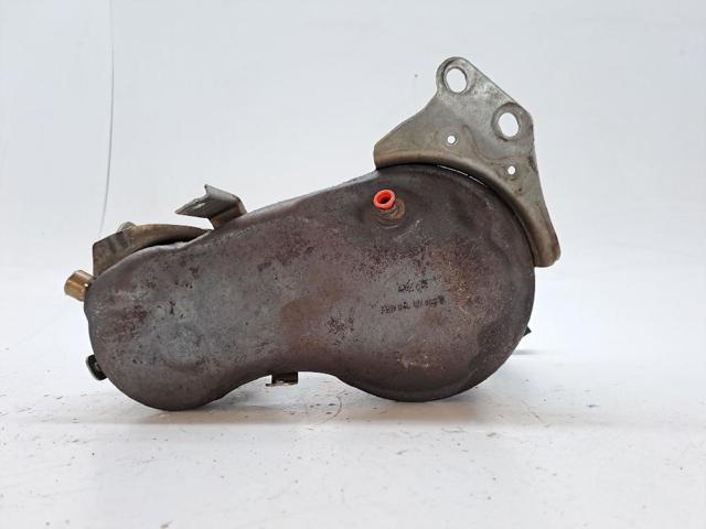 Filtr cząstek stałych układu wydechowego Volkswagen Golf BA5, BV5