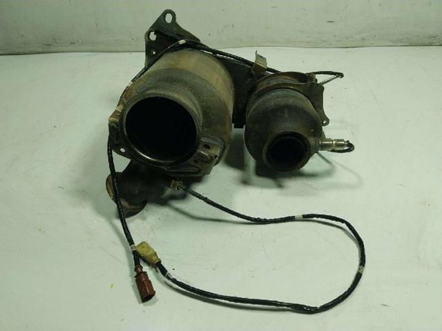 Filtr cząstek stałych układu wydechowego 04L131602EX VAG