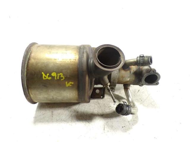 Filtr cząstek stałych układu wydechowego 04L131602EX VAG