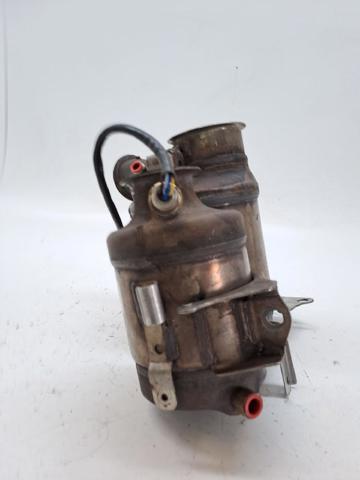 Filtr cząstek stałych układu wydechowego Volkswagen Golf BA5, BV5