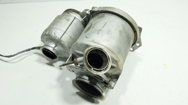 Filtr cząstek stałych układu wydechowego 04L131606EX VAG