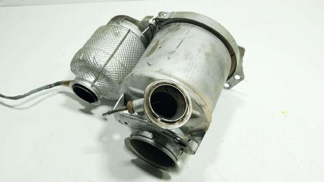 Filtr cząstek stałych układu wydechowego 04L131606EX VAG