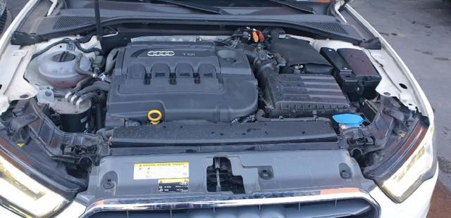 Filtr cząstek stałych układu wydechowego Volkswagen Golf BA5, BV5