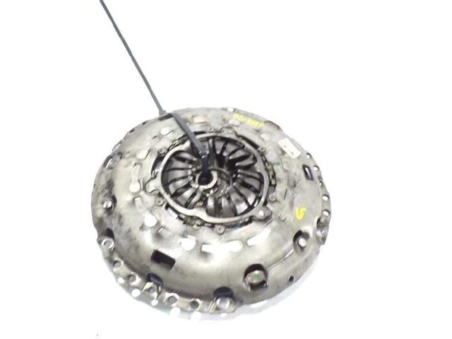 Zestaw sprzęgła (3 części) 04L141015 VAG