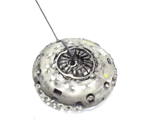 Zestaw sprzęgła (3 części) 04L141015 VAG