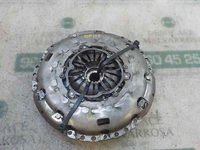 Zestaw sprzęgła (3 części) 04L141015 VAG