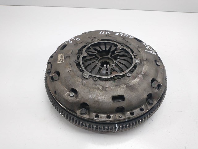 Zestaw sprzęgła (3 części) 04L141015E VAG
