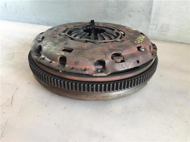 Zestaw sprzęgła (3 części) 04L141015E VAG