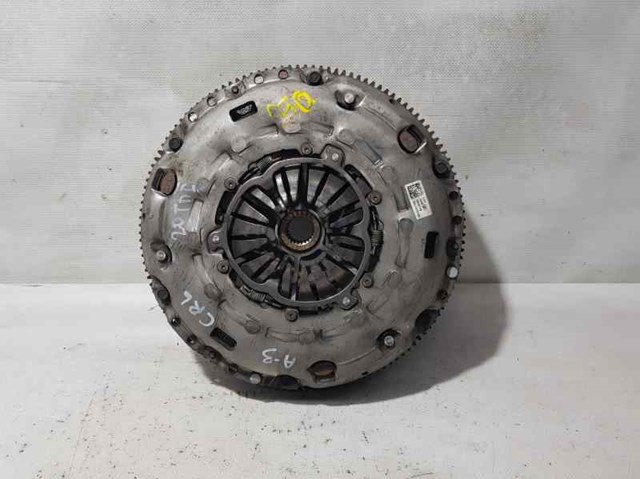 Zestaw sprzęgła (3 części) 04L141015E VAG