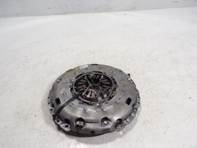 Zestaw sprzęgła (3 części) 04L141015E VAG