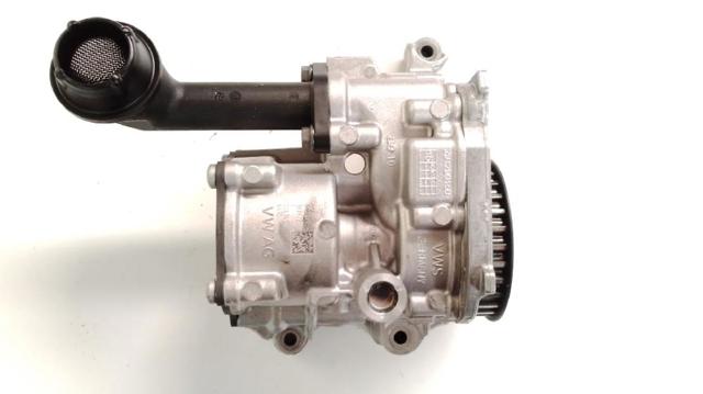 Pompa oleju 04L145208H VAG