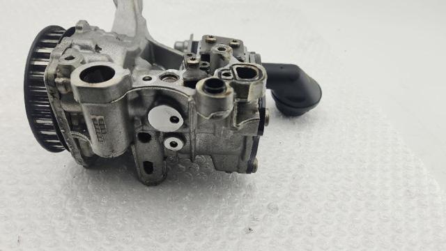 Pompa oleju 04L145208K VAG