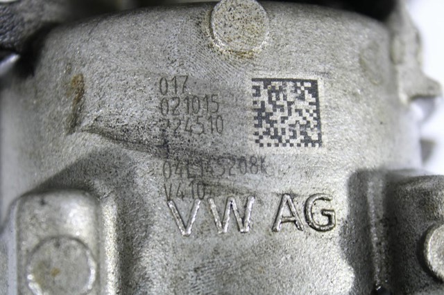 Pompa oleju Volkswagen Golf BA5, BV5